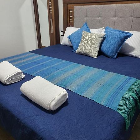 Apartmán Oaxaca Departments Independencia Exteriér fotografie